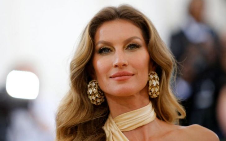 Who Is Gisele Bundchen? Here's All You Need To Know About Her Early Life, Career, Net Worth, Personal Life, & Relationship Status